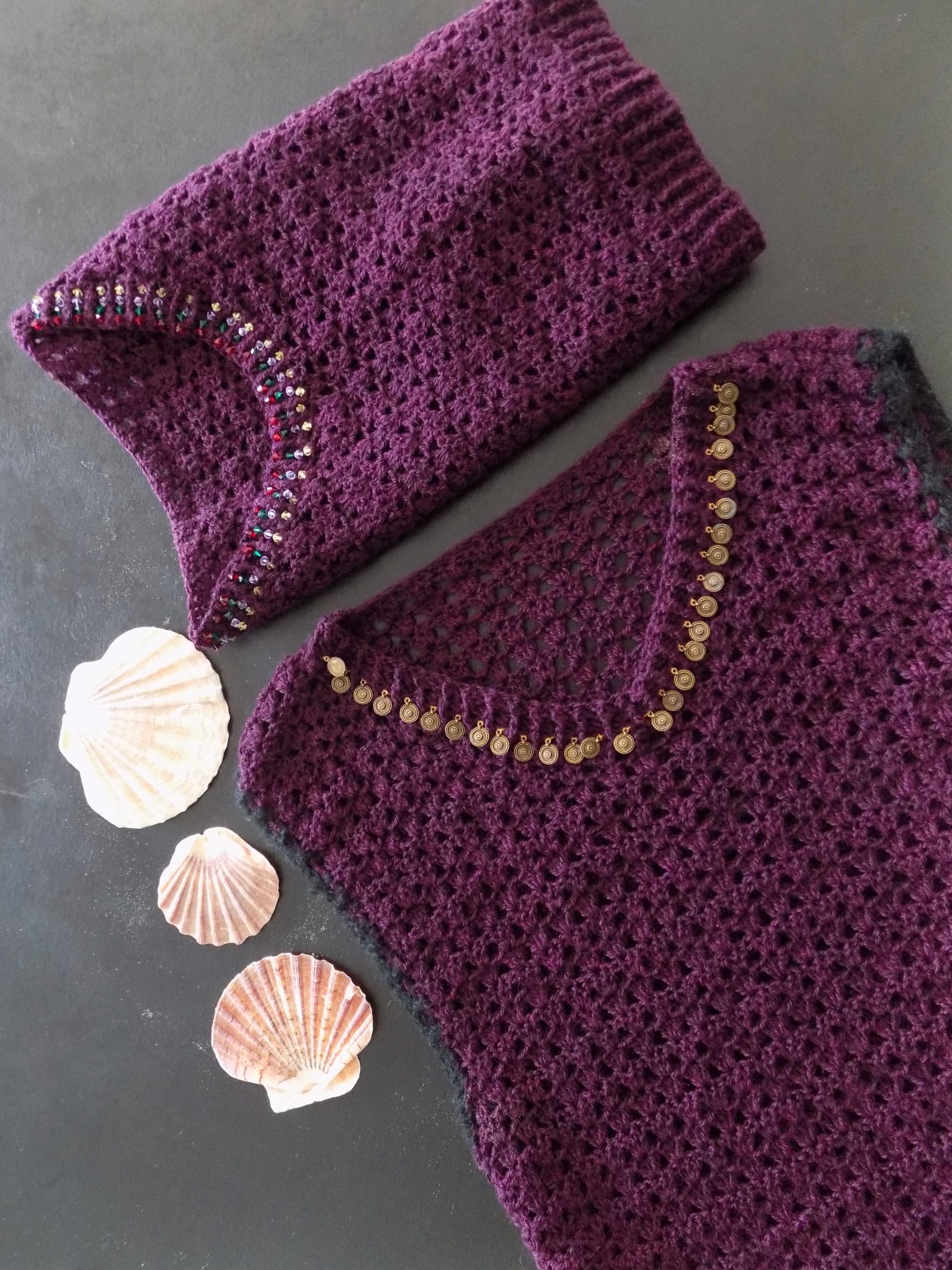 Atelier crochet 4