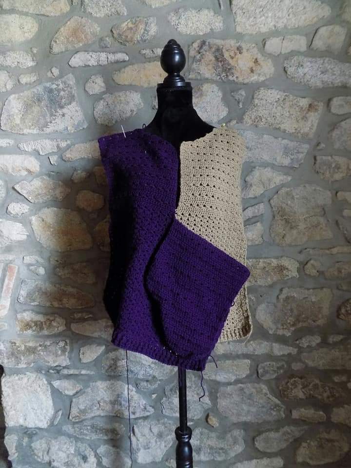 Atelier crochet 5
