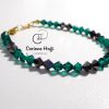 Bracelet DUO en perles de verre – Image 7